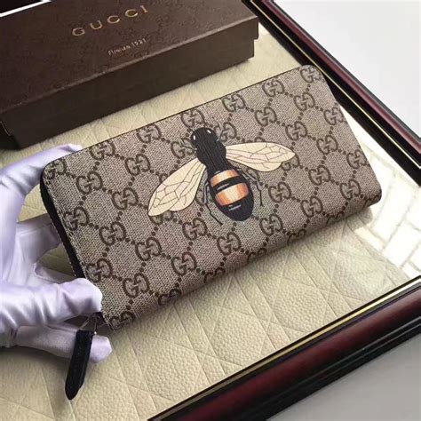 original gucci wallet price.